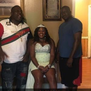 Meet your Posher, Maurice